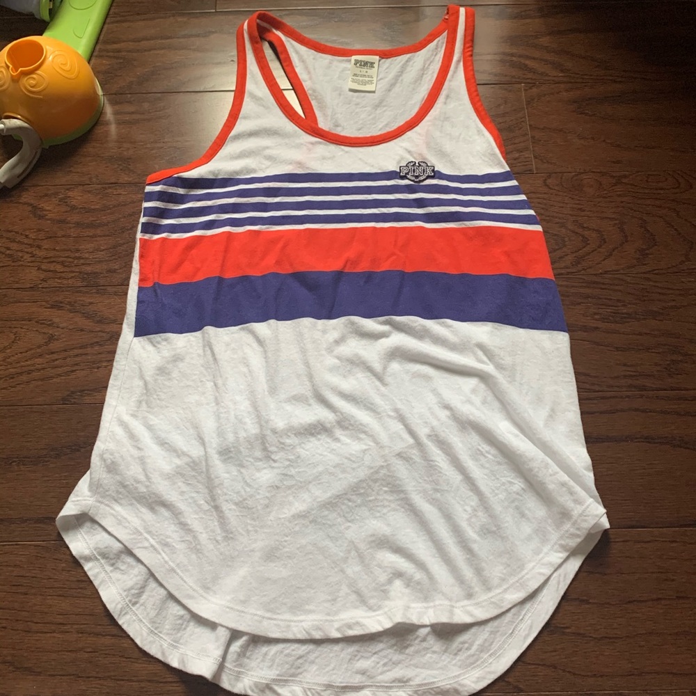 Victoria’s Secret Pink Tank Top